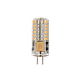 LLE LBE 12V LED Silicon T3 G4 Base Bulb