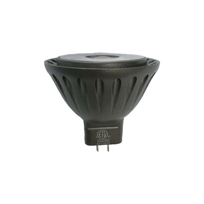 LBE 12V LED MR16 GU5.3 Base Bulb