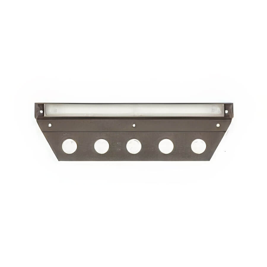 Hinkley 12V LED Solid Vinyl Sconce Step Light