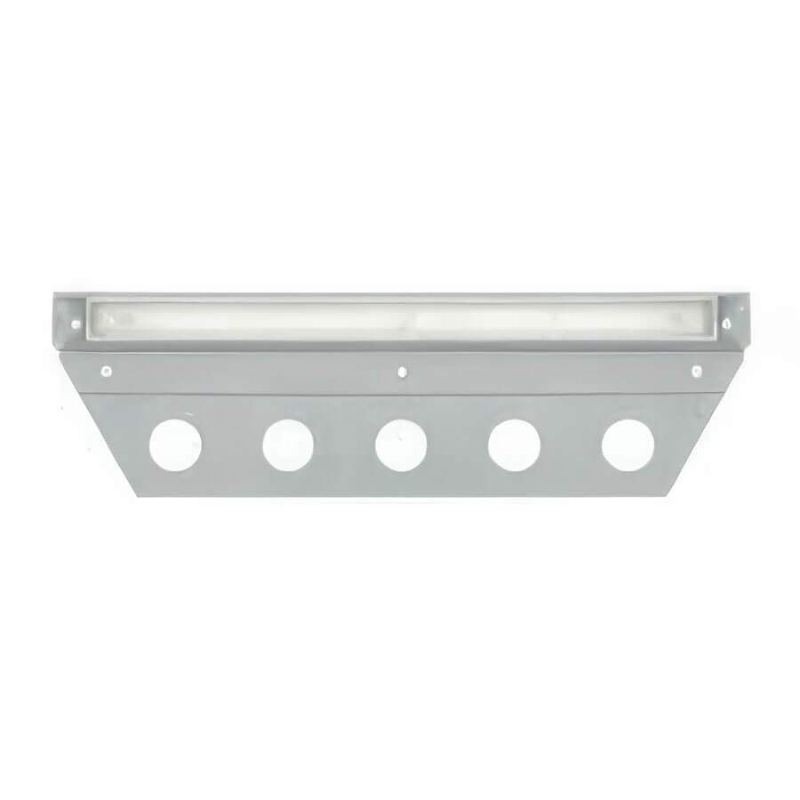 Hinkley 12V LED Solid Vinyl Sconce Step Light