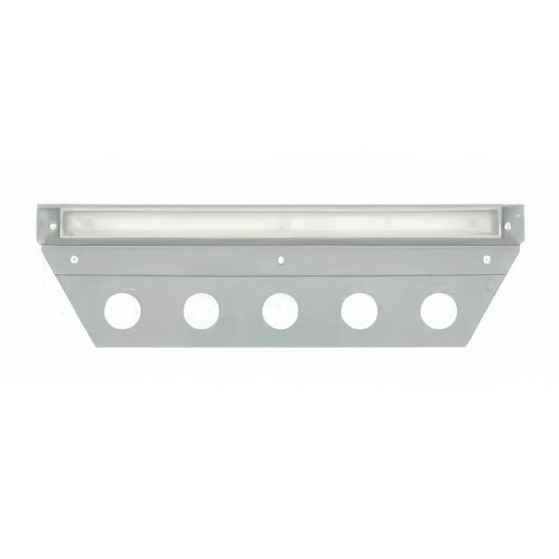 Hinkley 12V LED Solid Vinyl Sconce Step Light