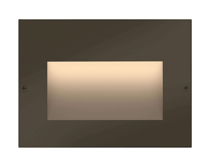 Hinkley 12V LED Taper Lightening Experience Horizontal Step Light