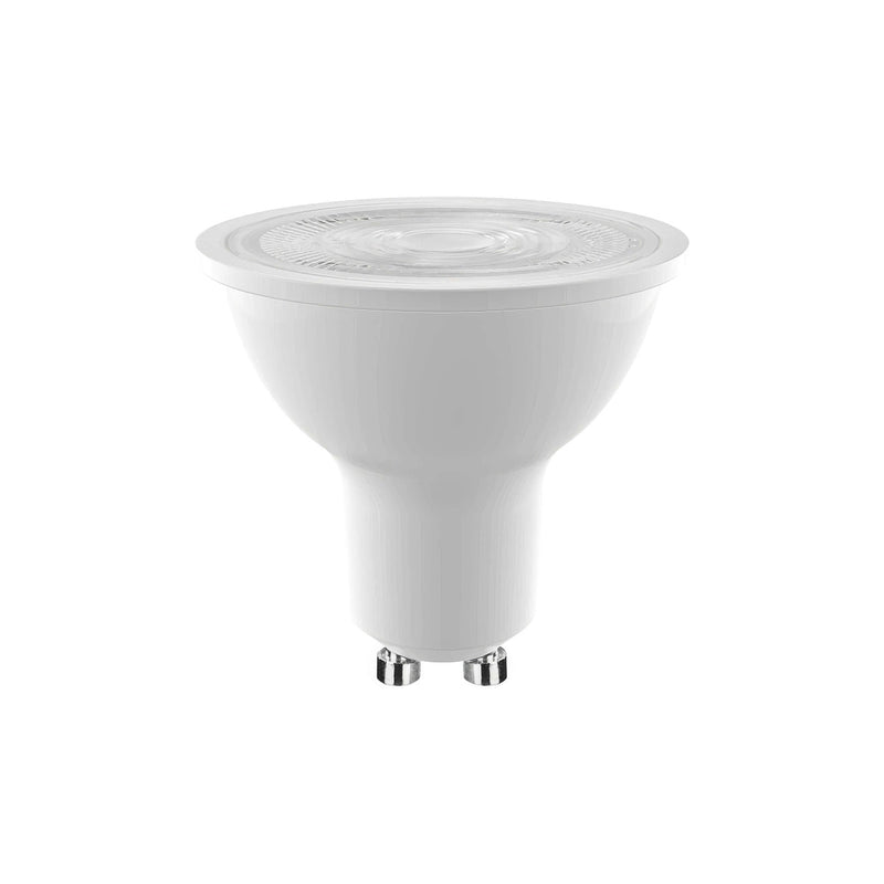 RAB 120V 6.5W 3000K GU10 Base Bulb