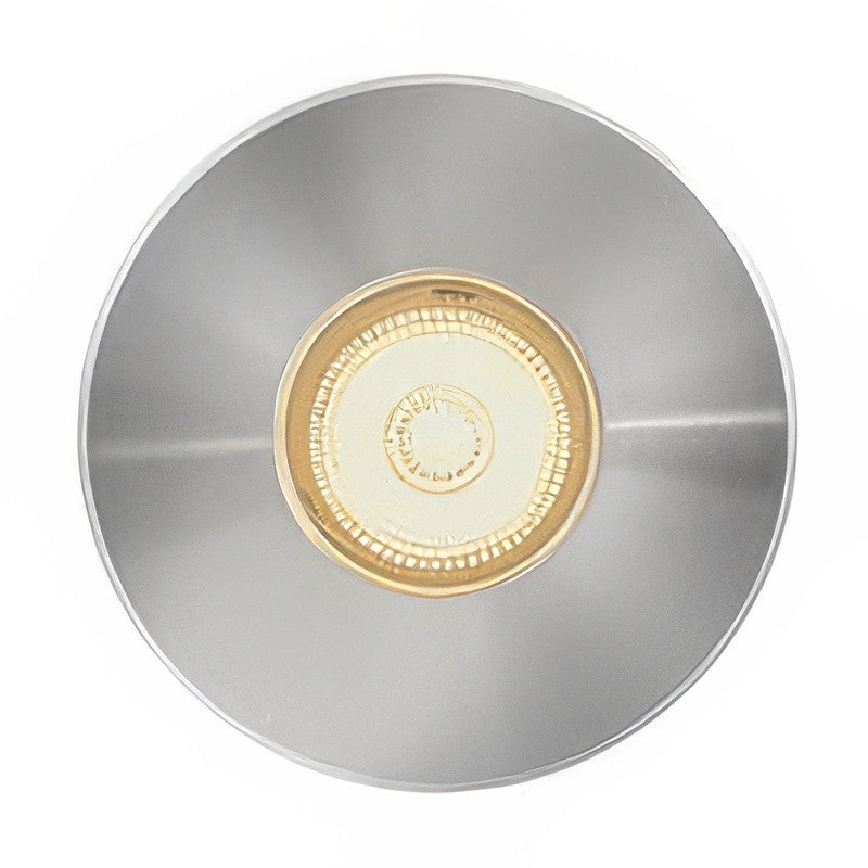 Hinkley 12V LED Under-Cabinet Lighting Small Round Step Light