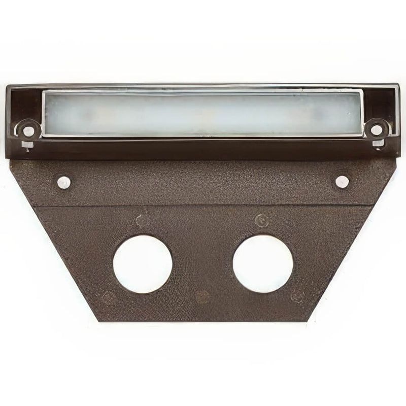Hinkley 12V LED Innovative Composite Optic Technology Step Light