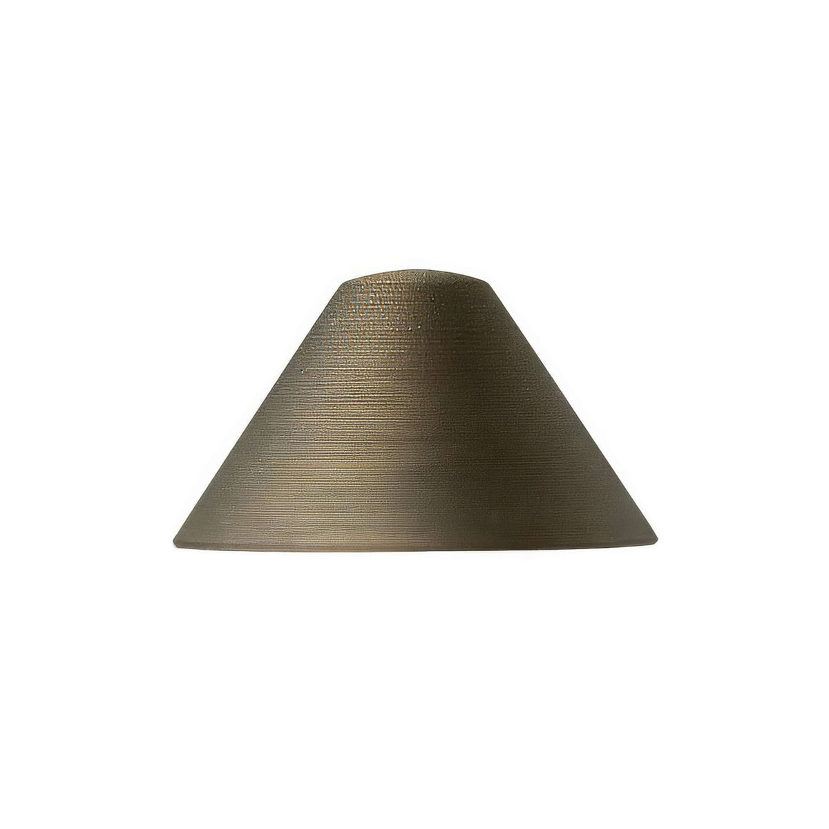 Hinkley 12V LED Powerful Lighting With A sleek Triangular Design Step Light