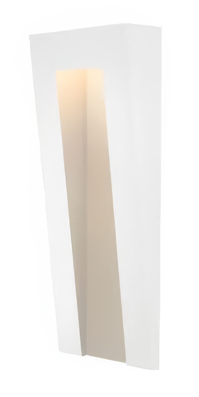 Hinkley 12V LED Vertical Recessed Integrated Deck Scounce
