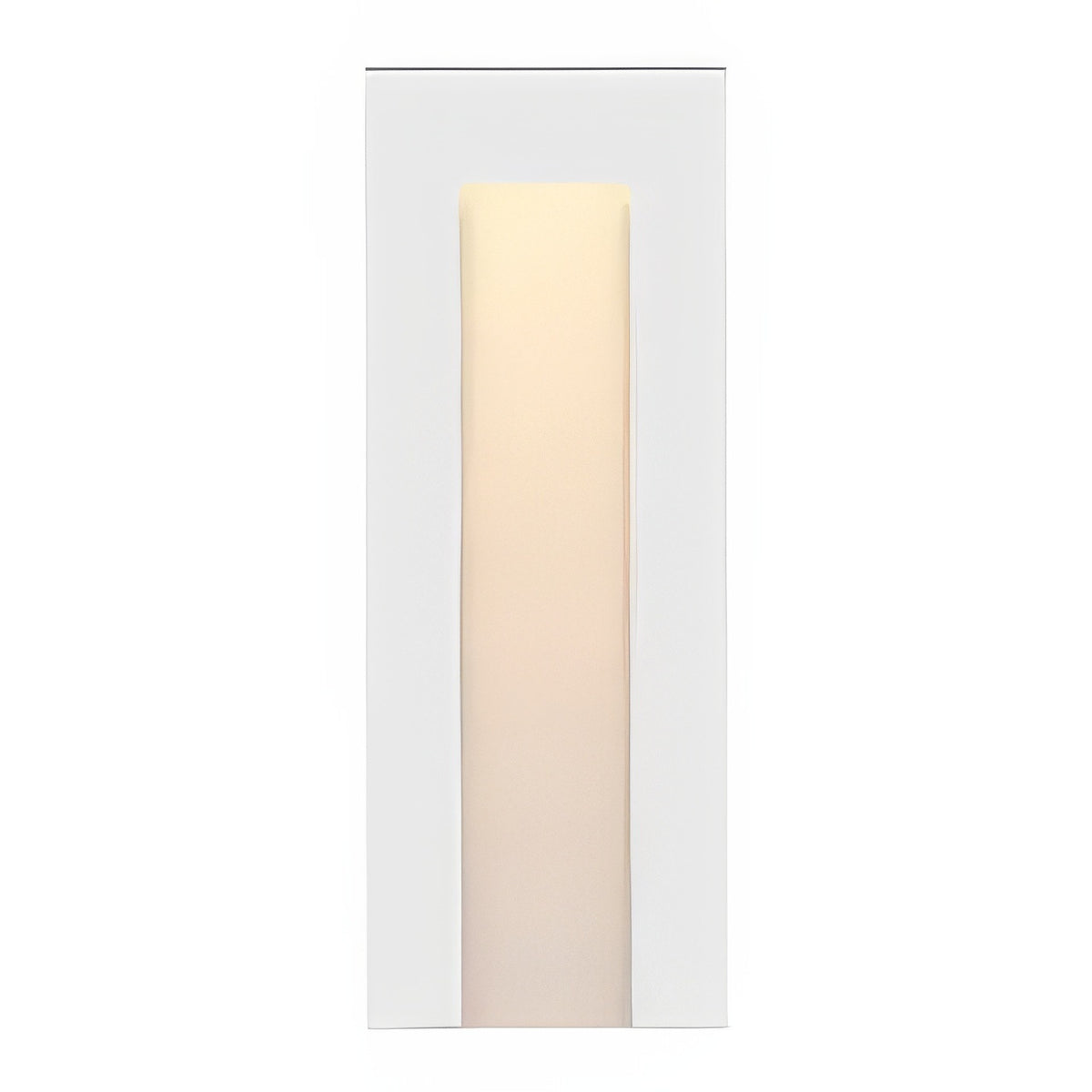 Hinkley 12V LED Vertical Recessed Integrated Deck Scounce