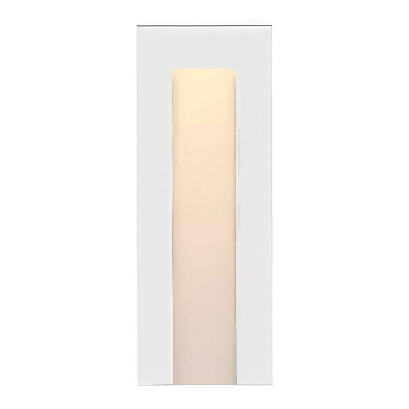 Hinkley 12V LED Vertical Recessed Integrated Deck Scounce