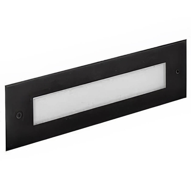 Hinkley 120V LED Stainless Steel Flush Step Light