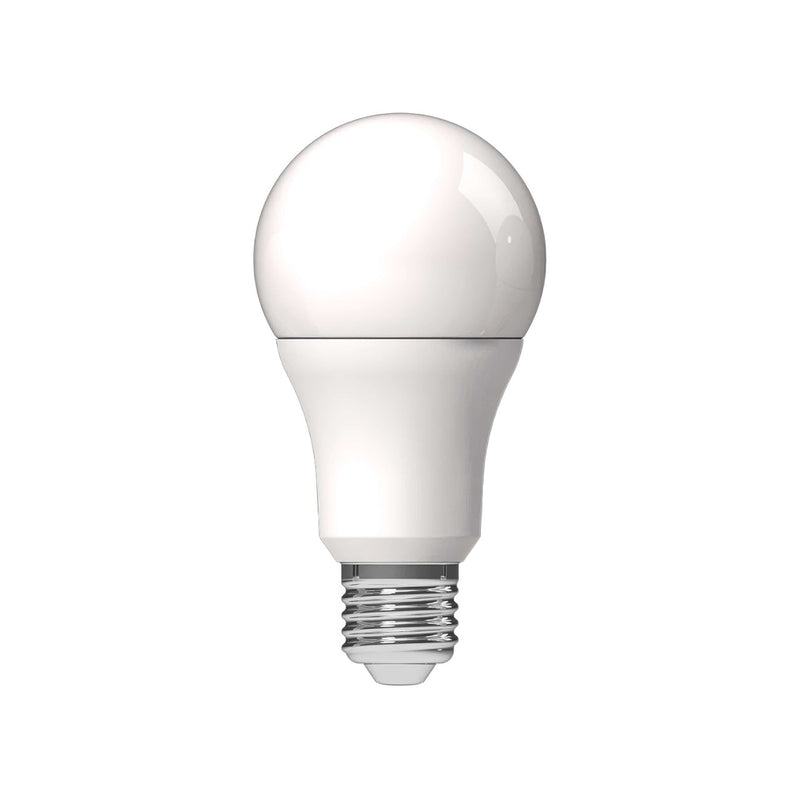 RAB RGBW E26 Base Bulbs w/ Bluetooth Mesh