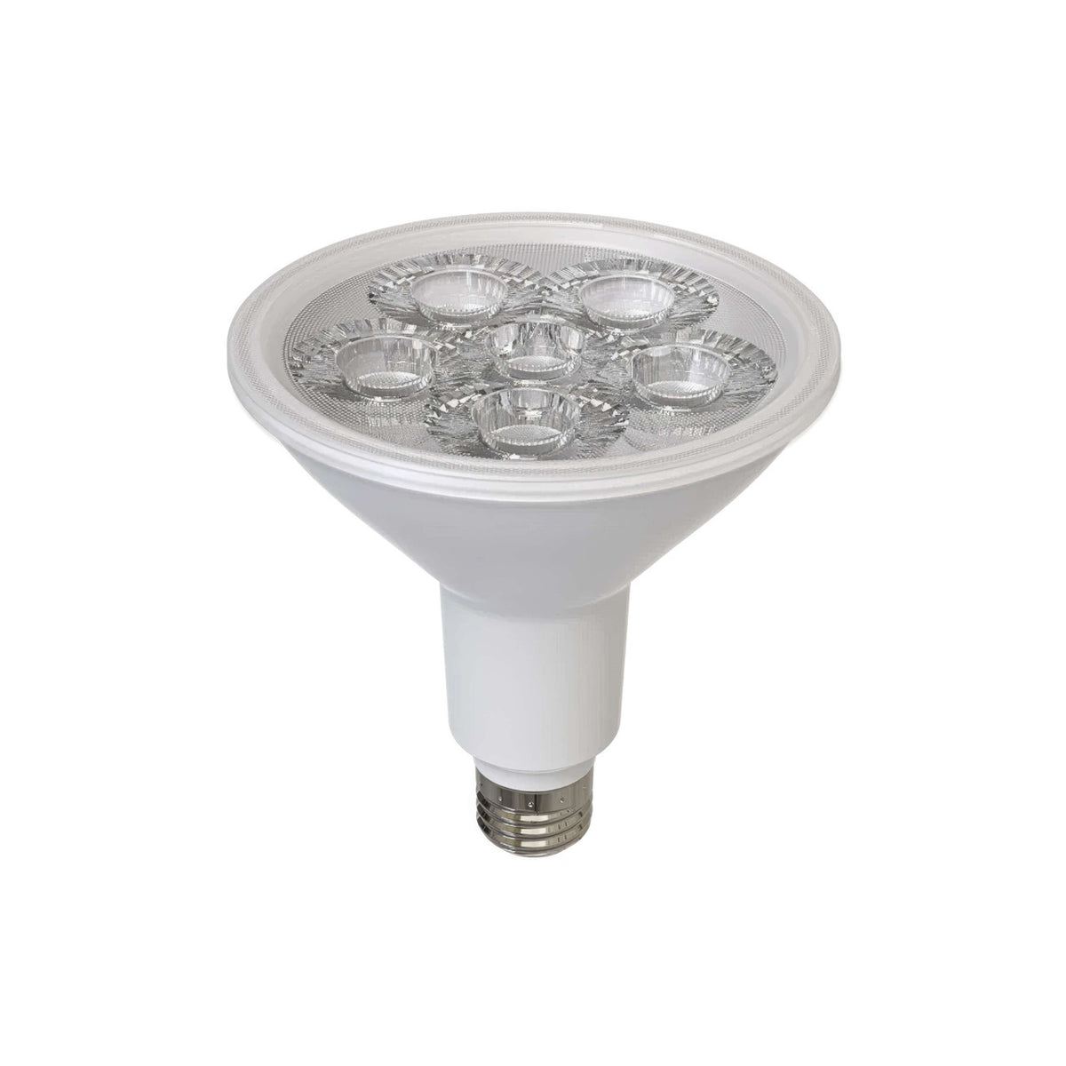 RAB RGBW E26 Base Bulbs w/ Bluetooth Mesh