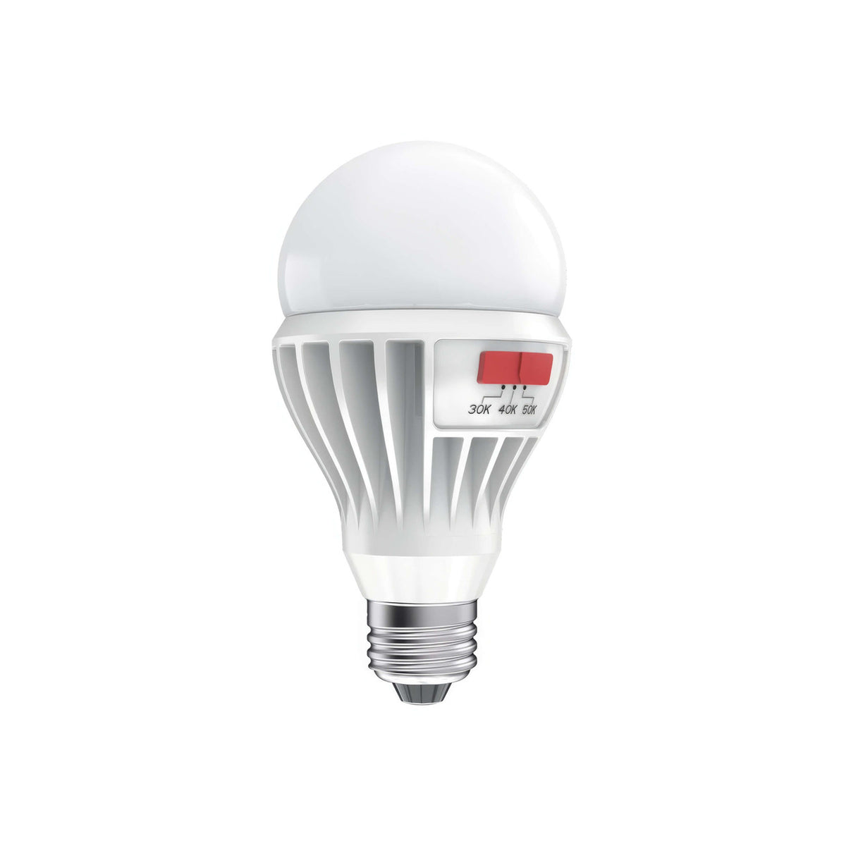 RAB E26 & EX39 Base Bulbs for HID Replacements w/ Field-Adjustability
