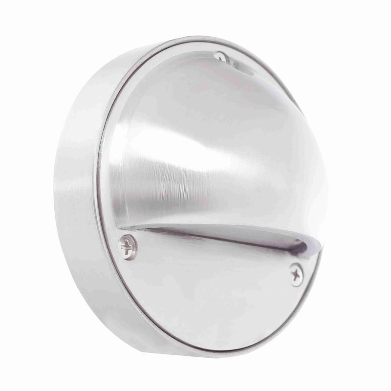 Westgate 12V LED Corrosion Resistance Satellite Vision Step Light
