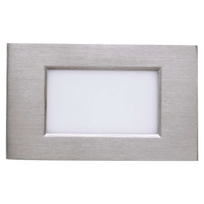 Westgate 120V LED Glow Flex Integrated Step Light
