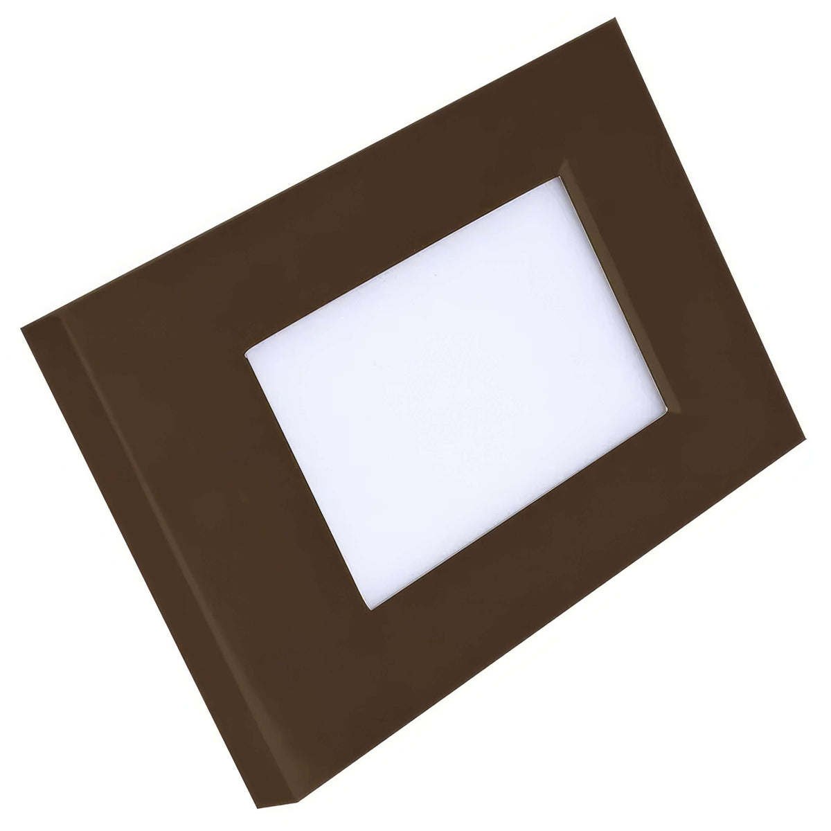 Westgate 12V LED SOLVIA Solid Brass Collection Step Light