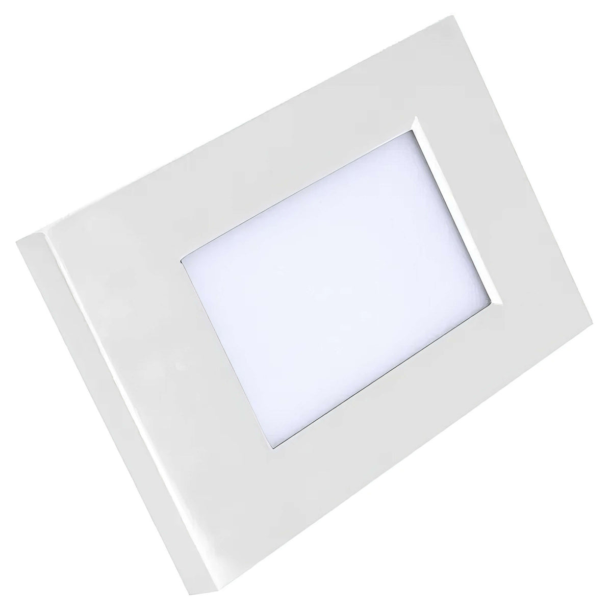 Westgate 12V LED SOLVIA Solid Brass Collection Step Light