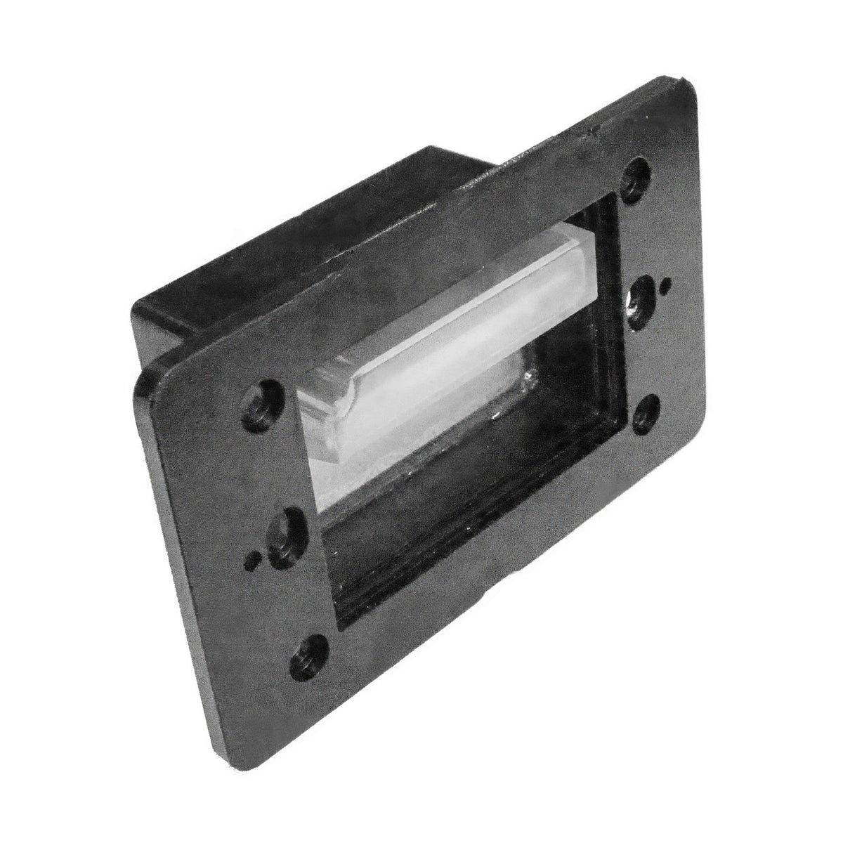 Westgate 120V LED Recessed Step Light Engine