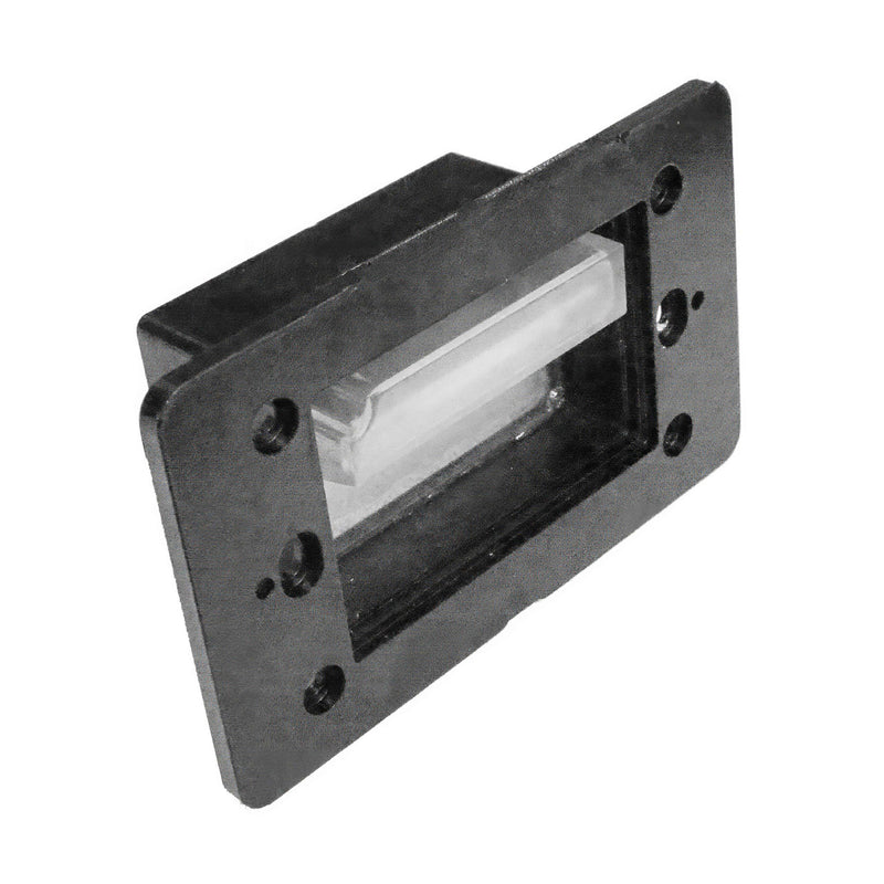 Westgate 120V LED Recessed Step Light Engine