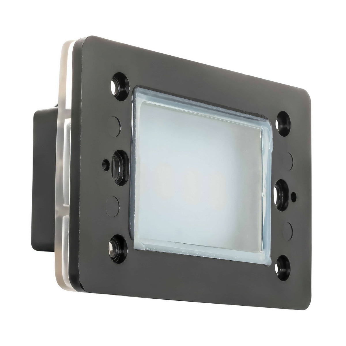 Westgate 120V LED Modular SLT Step Light