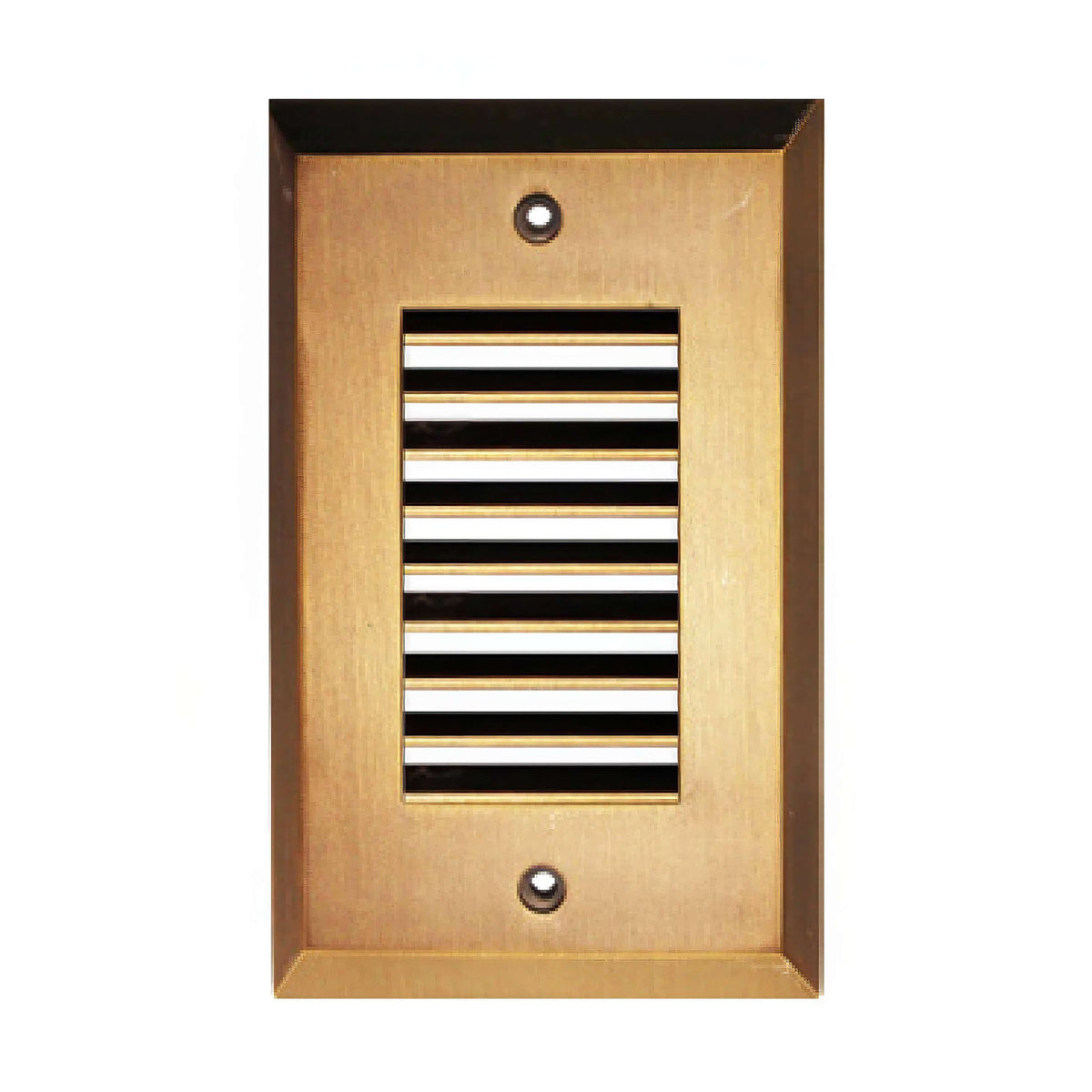 Westgate 12V LED SLT Faceplates Lumi S1