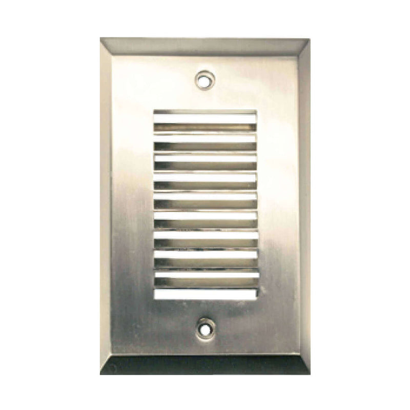 Westgate 12V LED SLT Faceplates Lumi S1
