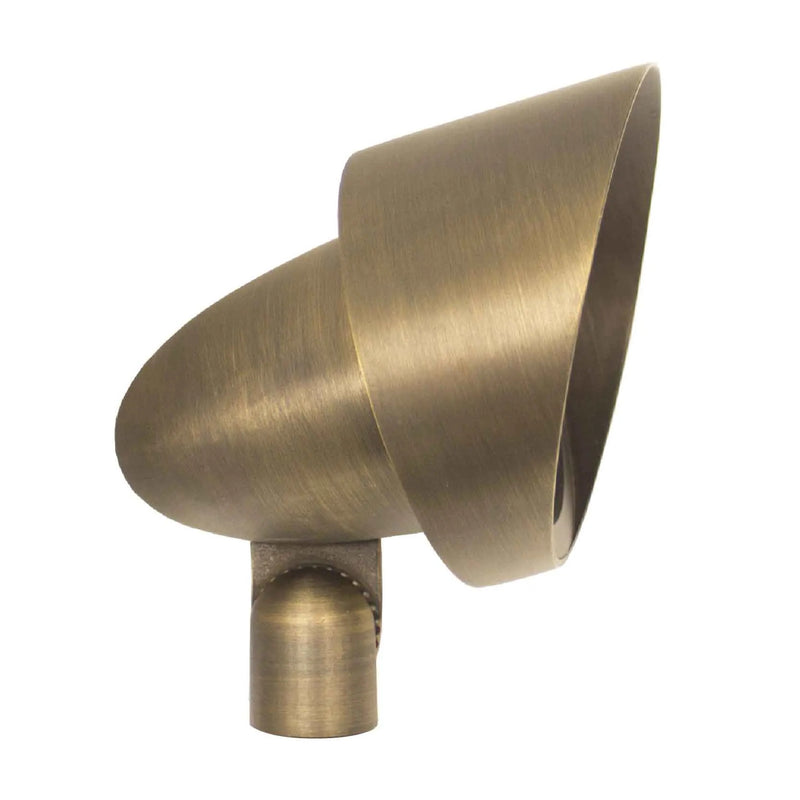 Westgate 12V  LED Brillio Brass Spot Directional Light