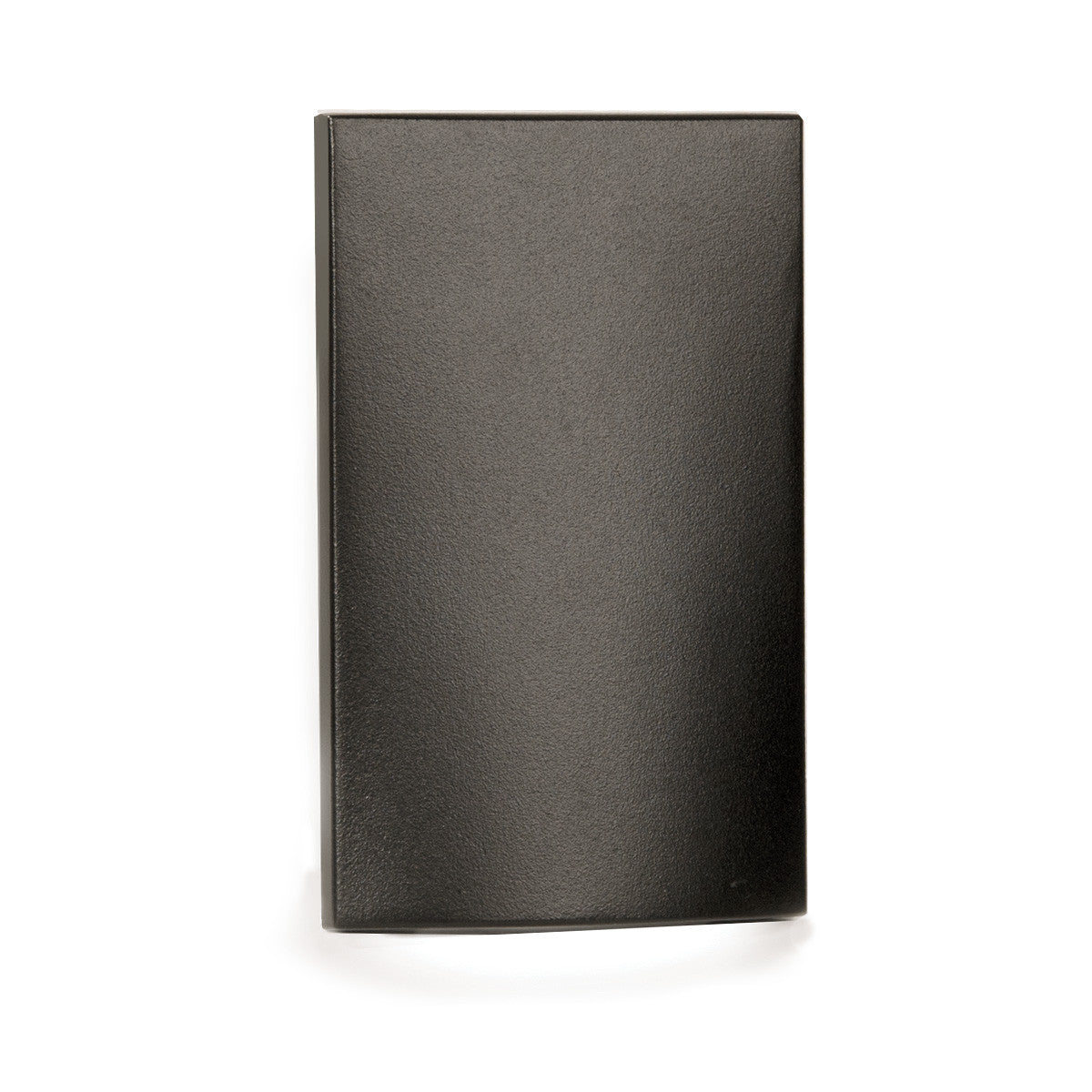 WAC 9-15V LED Rectiva Architectural Step and Wall Light