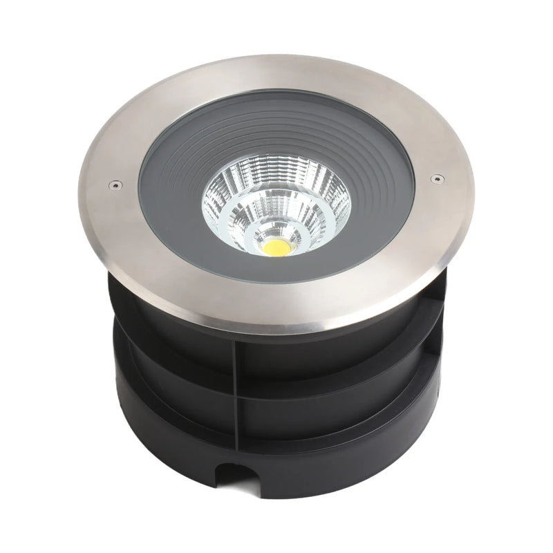 Westgate 50W LED Stainless Steel Commercial Inground Light