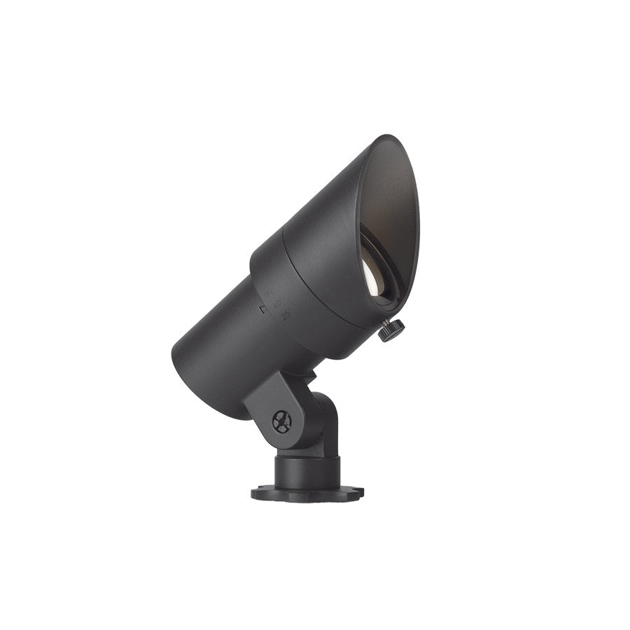 WAC 12V LED Mini Accent Horizon Bloom Light