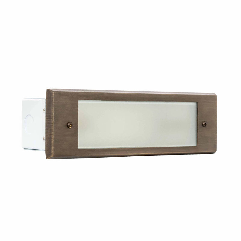 Westgate 12V LED Glow Elite LS 155 Series Step Light