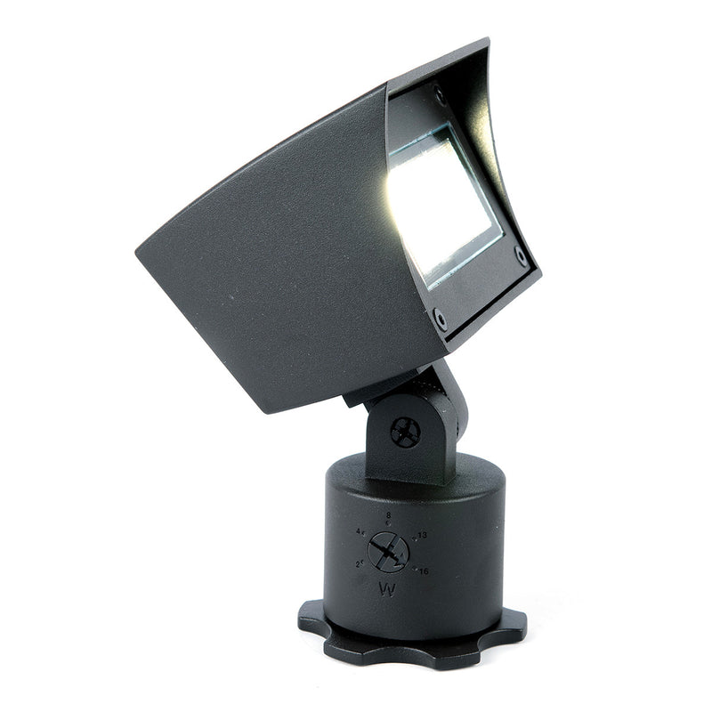 WAC 12V LED Aurelia Premium Luminaire Landscape Wall Wash Light