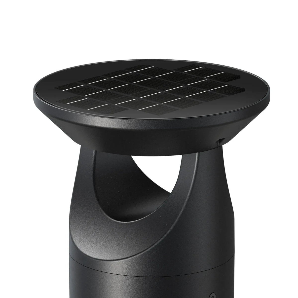 Westgate LED Horizon Solar G4 Modular Bollard System