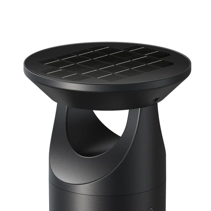 Westgate LED Horizon Solar G4 Modular Bollard System