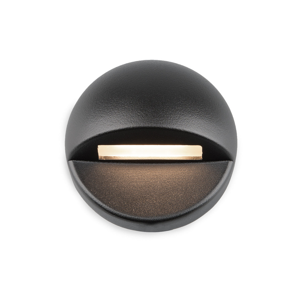 WAC 9V/15V LED Circular Outdoor Deck & Patio Light