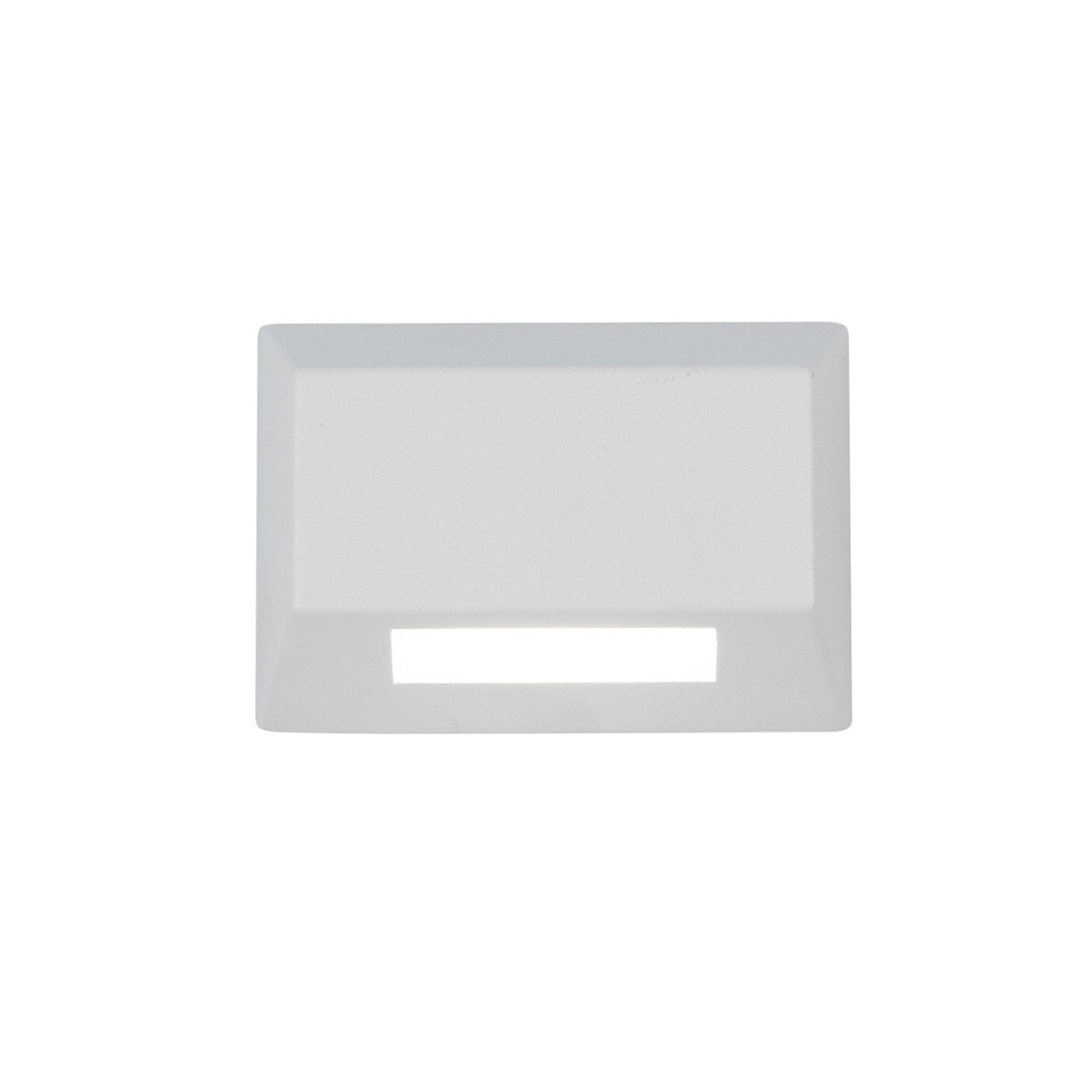 WAC 9V/15V LED Radiant Slate Deck Light