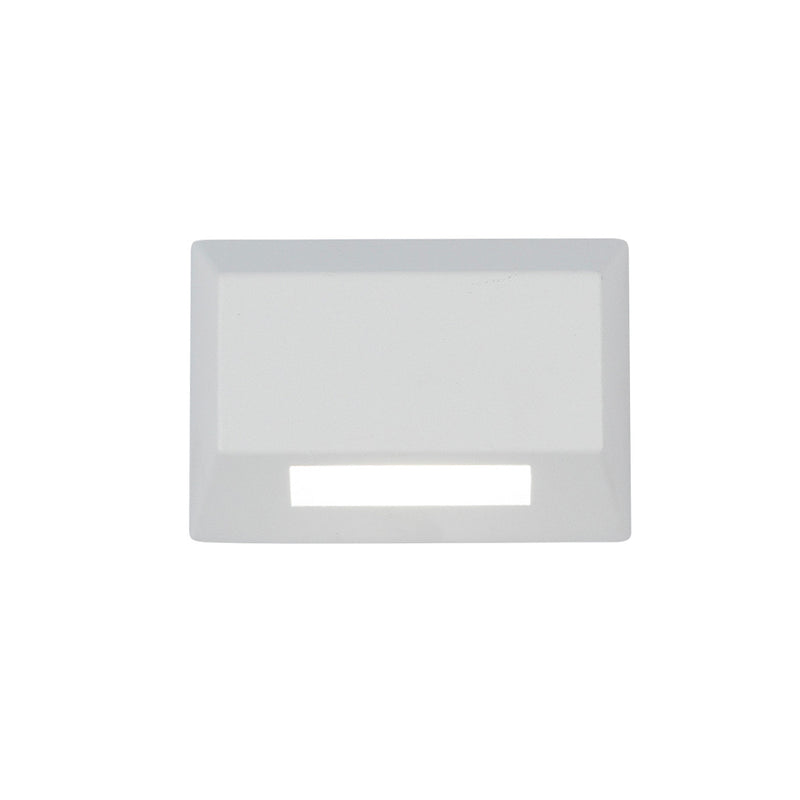 WAC 9V/15V LED Radiant Slate Deck Light