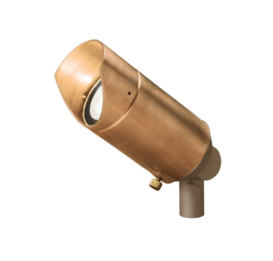 Kichler 1 Light Mini Accent Light - Copper