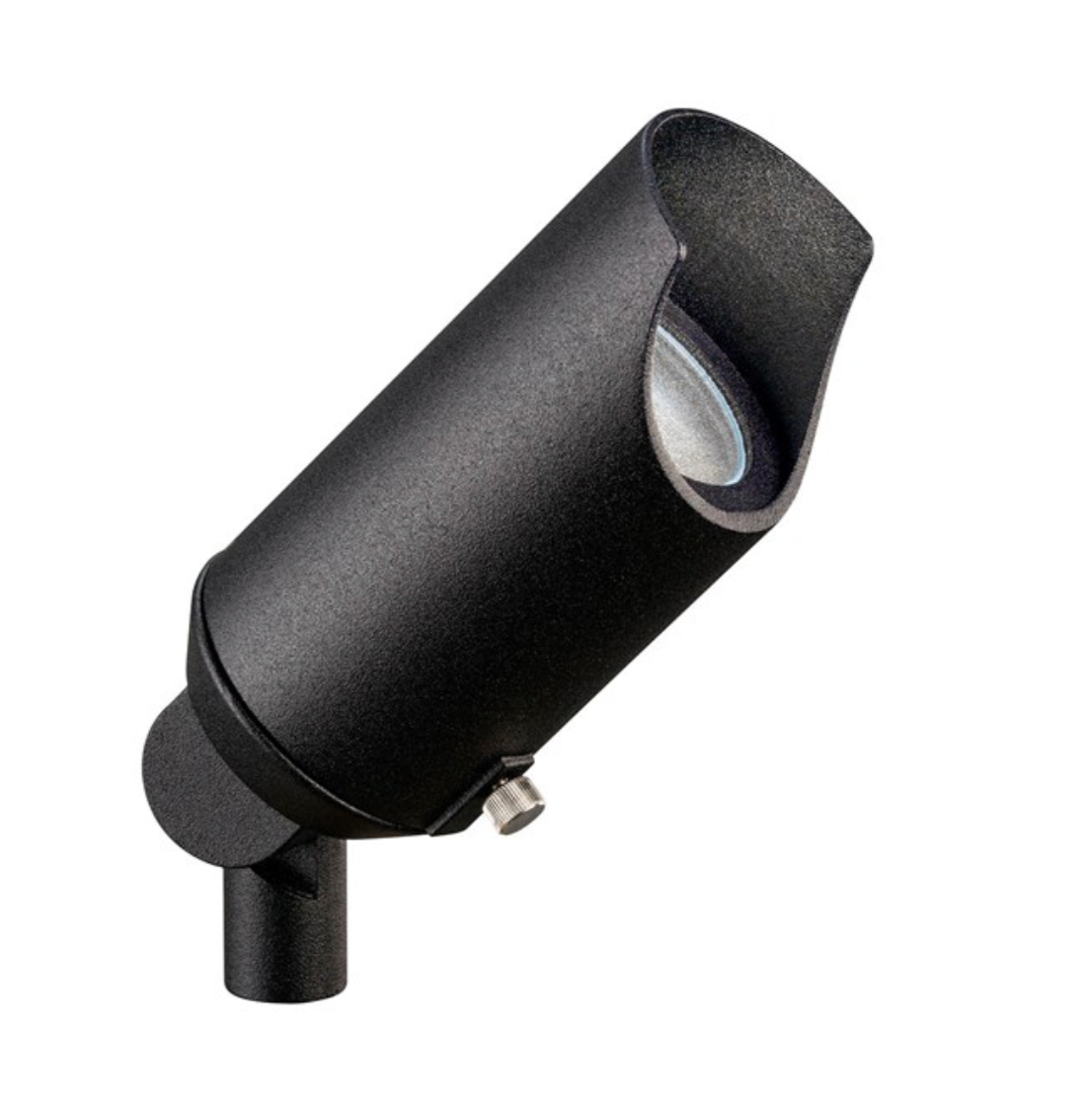 Kichler 1 Light Mini Accent Light - Black