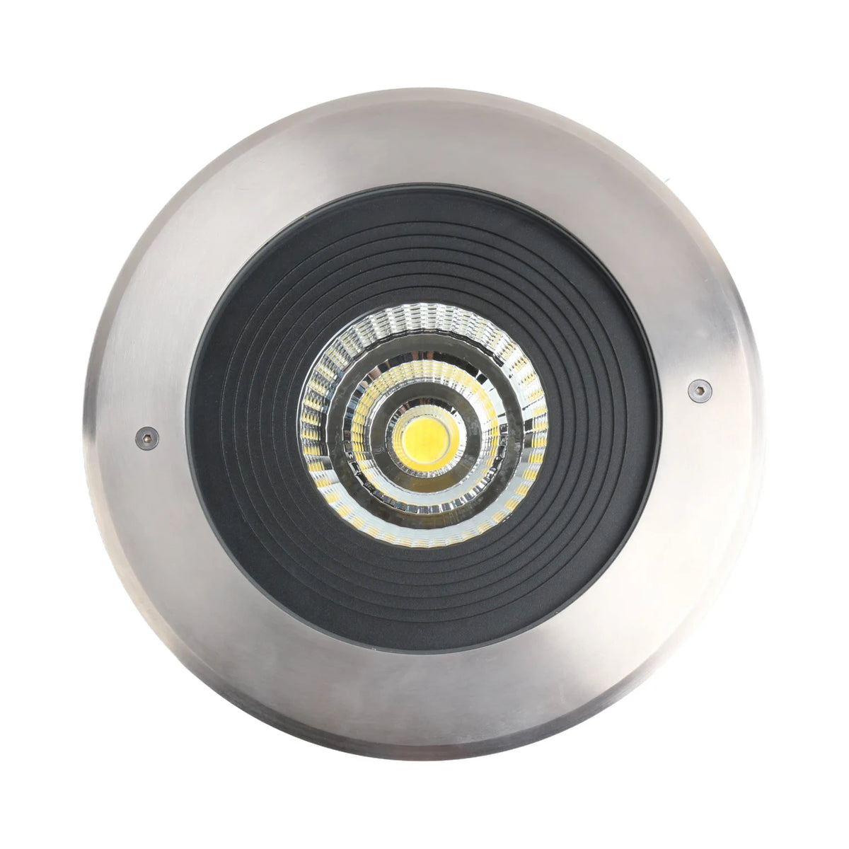 Westgate 50W LED Stainless Steel Commercial Inground Light