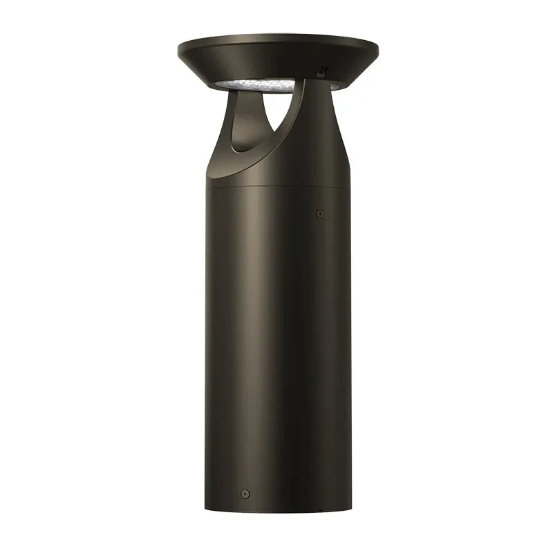 Westgate LED Horizon Solar G4 Modular Bollard System
