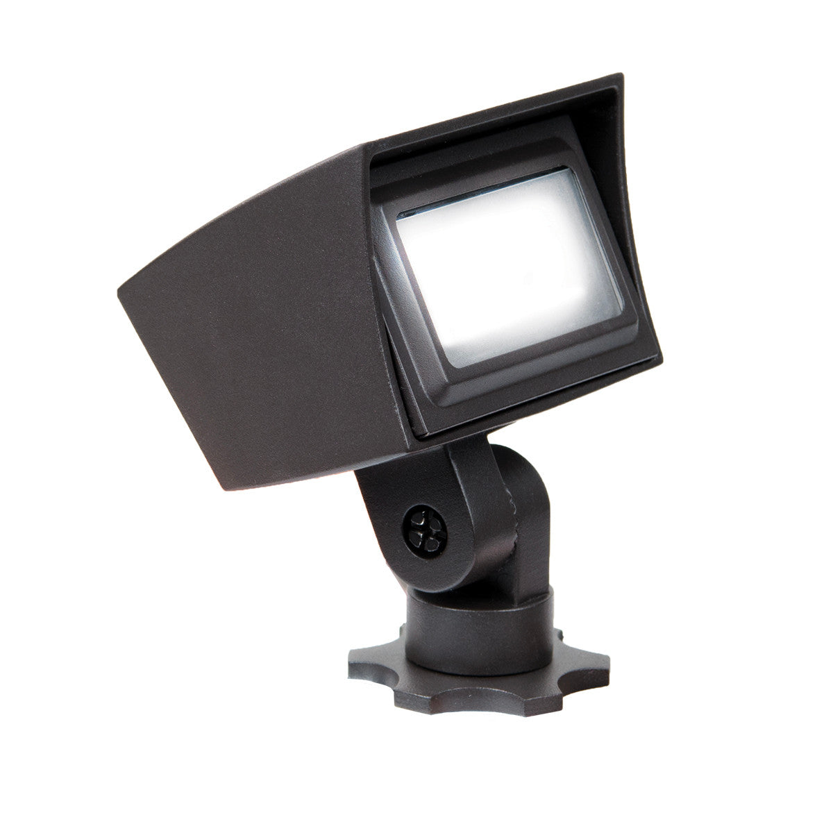 WAC 12V LED Twilight Flex Mini Wall Wash Light