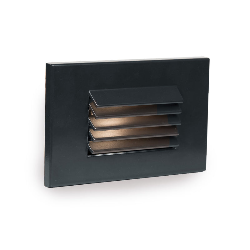 WAC 9V/15V LED Low-Profile Rectangular Step Illumination Light