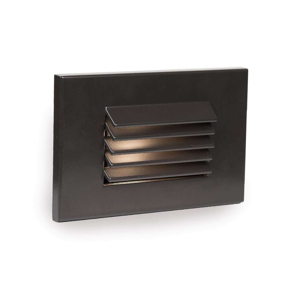 WAC 9V/15V LED Low-Profile Rectangular Step Illumination Light
