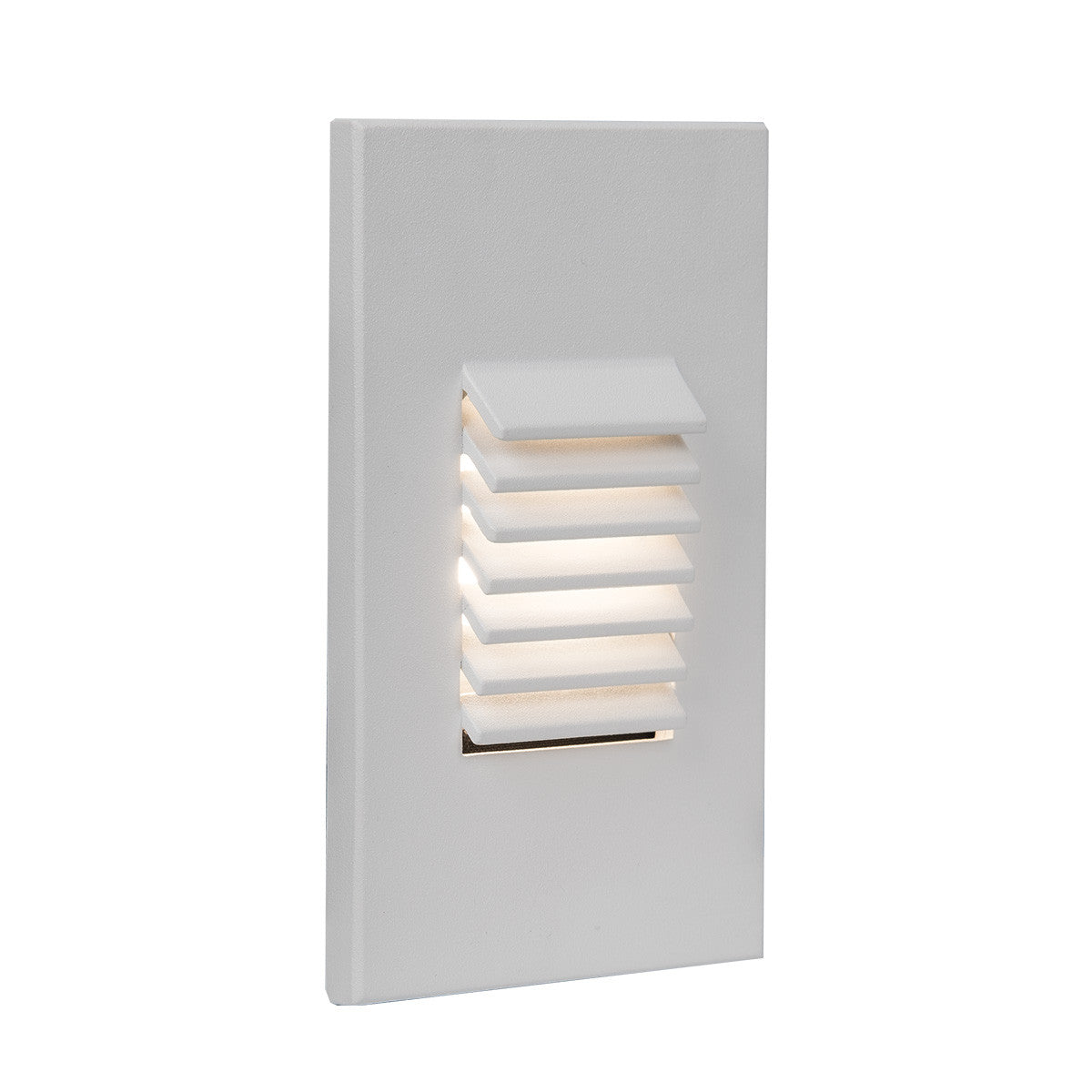 WAC 9V/15V LED Axis Rectangle Architectural Step Light