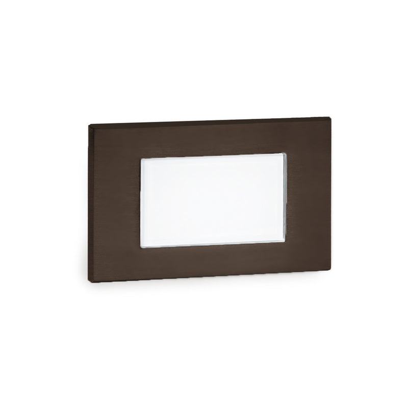 WAC 9-15V LED Mono Line Wall And Step Light
