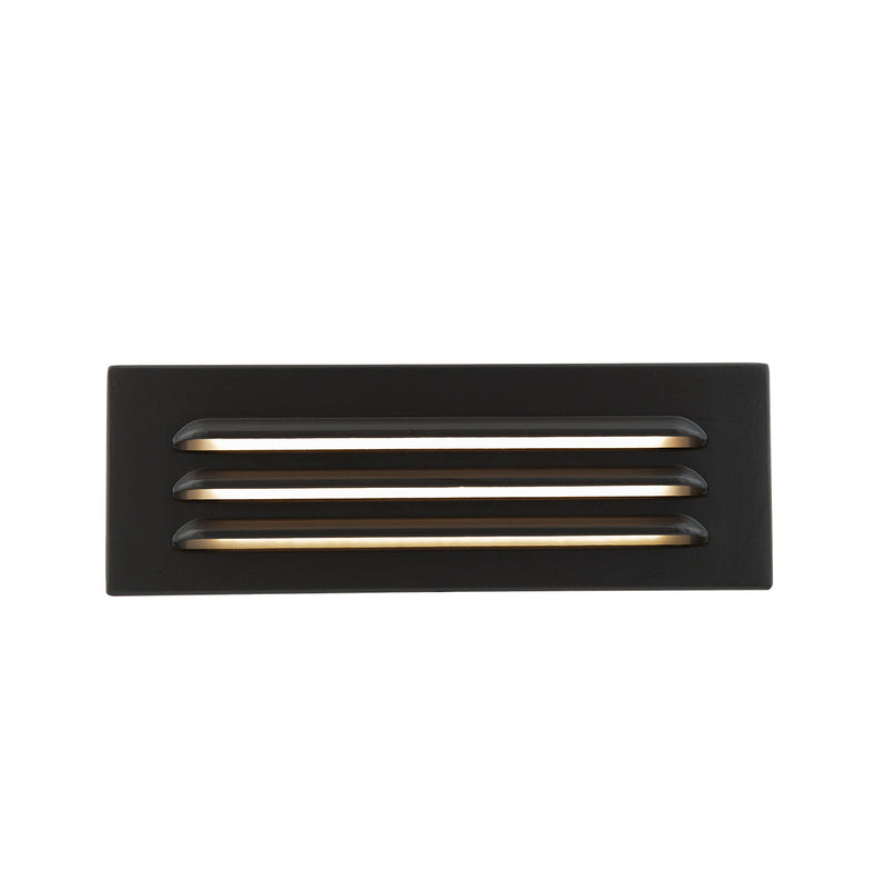 WAC 9V/15V LED Architectural Surface-Mounted Step Accent Light