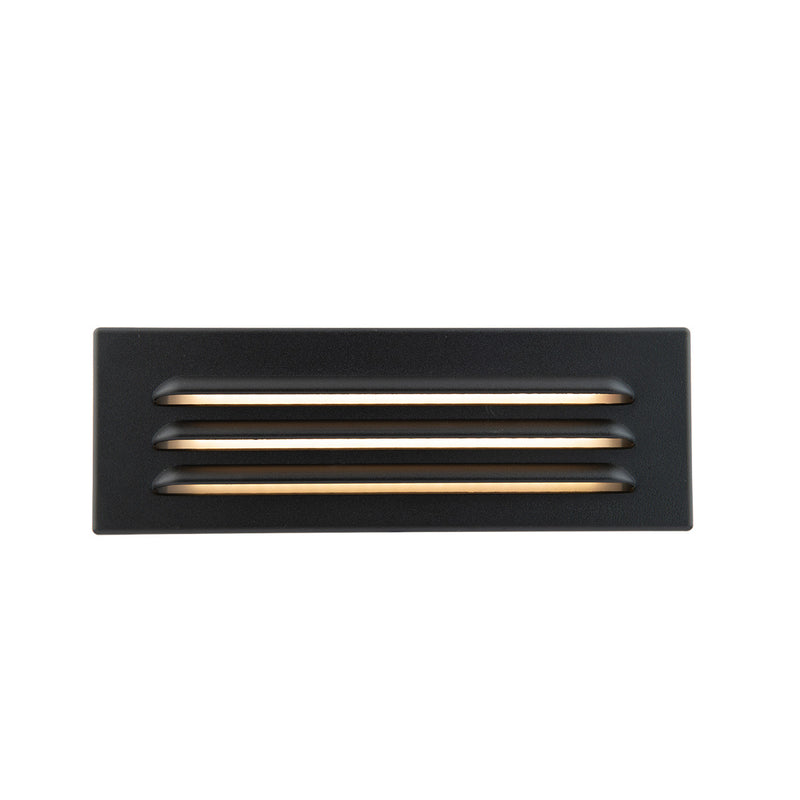WAC 9V/15V LED Architectural Surface-Mounted Step Accent Light