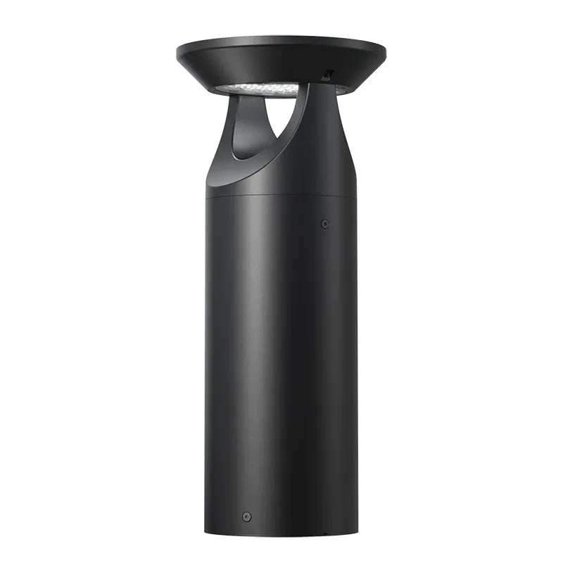 Westgate LED Horizon Solar G4 Modular Bollard System