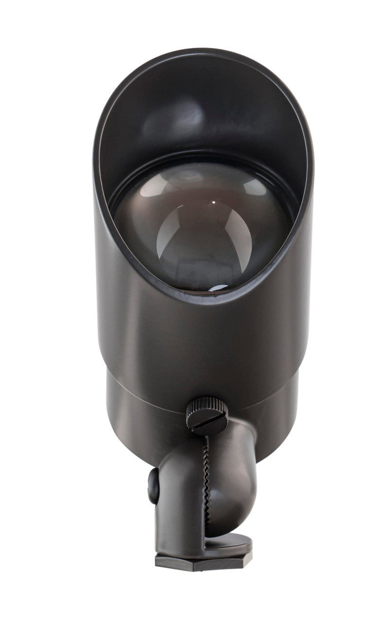 WAC 12V LED Architectural Featured Hornet Landscape Accent  Luminaire